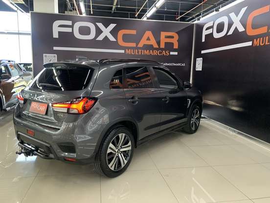 MITSUBISHI-OUTLANDER SPORT-2.0 MIVEC FLEX HPE AUTOMÁTICO MITSUBISHI-OUTLANDER SPORT-2021
