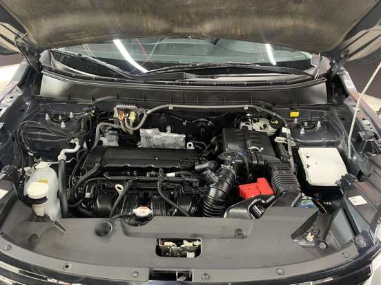 MITSUBISHI-OUTLANDER SPORT-2021