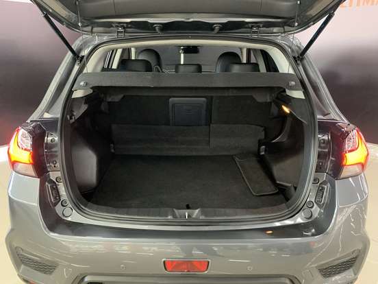 MITSUBISHI-OUTLANDER SPORT-2021
