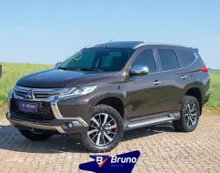 MITSUBISHI PAJERO 3.2 HPE 4X4 7 LUGARES 16V TURBO INTERCOOLER DIESEL 4P AUTOMÁTICO MITSUBISHI PAJERO 3.2 HPE 4X4 7 LUGARES 16V TURBO INTERCOOLER DIESEL 4P AUTOMÁTICO