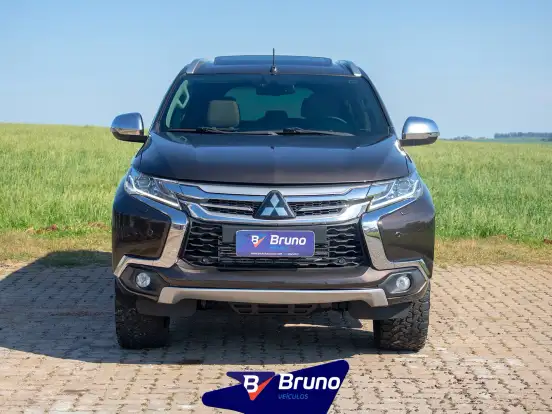 MITSUBISHI-PAJERO-3.2 HPE 4X4 7 LUGARES 16V TURBO INTERCOOLER DIESEL 4P AUTOMÁTICO MITSUBISHI-PAJERO-2019