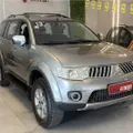 MITSUBISHI PAJERO DAKAR 3.2 HPE 4X4 7 LUGARES 16V TURBO INTERCOOLER DIESEL 4P AUTOMÁTICO MITSUBISHI PAJERO DAKAR 3.2 HPE 4X4 7 LUGARES 16V TURBO INTERCOOLER DIESEL 4P AUTOMÁTICO