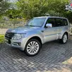 MITSUBISHI PAJERO FULL 3.8 HPE 4X4 V6 24V GASOLINA 4P AUTOMÁTICO MITSUBISHI PAJERO FULL 3.8 HPE 4X4 V6 24V GASOLINA 4P AUTOMÁTICO