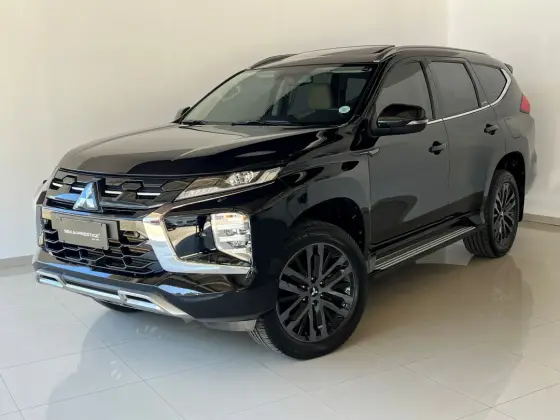 MITSUBISHI PAJERO SPORT 2.4 16V MIVEC TURBO DIESEL LEGEND AWD AUTOMÁTICO