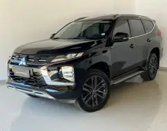 MITSUBISHI PAJERO SPORT 2.4 16V MIVEC TURBO DIESEL LEGEND AWD AUTOMÁTICO MITSUBISHI PAJERO SPORT 2.4 16V MIVEC TURBO DIESEL LEGEND AWD AUTOMÁTICO