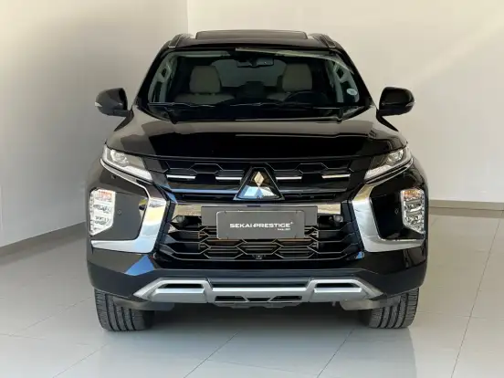 MITSUBISHI-PAJERO SPORT-2.4 16V MIVEC TURBO DIESEL LEGEND AWD AUTOMÁTICO MITSUBISHI-PAJERO SPORT-2024