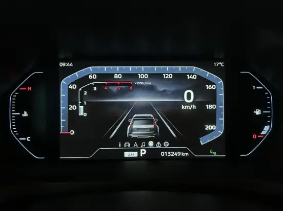 MITSUBISHI-PAJERO SPORT-2024