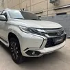 MITSUBISHI PAJERO SPORT 2.4 16V MIVEC TURBO DIESEL HPE AWD AUTOMÁTICO MITSUBISHI PAJERO SPORT 2.4 16V MIVEC TURBO DIESEL HPE AWD AUTOMÁTICO