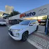 MITSUBISHI PAJERO SPORT 2.4 16V MIVEC TURBO DIESEL HPE AWD AUTOMÁTICO MITSUBISHI PAJERO SPORT 2.4 16V MIVEC TURBO DIESEL HPE AWD AUTOMÁTICO