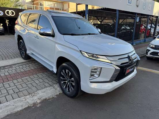 MITSUBISHI-PAJERO SPORT-2023
