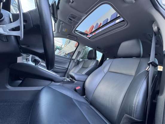 MITSUBISHI-PAJERO SPORT-2023