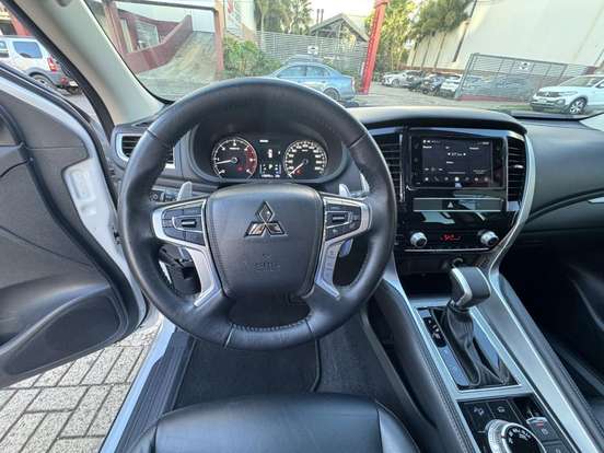MITSUBISHI-PAJERO SPORT-2023