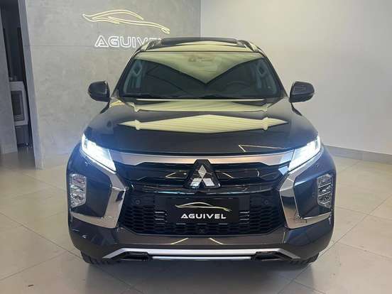 MITSUBISHI-PAJERO SPORT-2.4 16V MIVEC TURBO DIESEL LEGEND AWD AUTOMÁTICO MITSUBISHI-PAJERO SPORT-2024