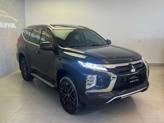 MITSUBISHI-PAJERO SPORT-2.4 16V MIVEC TURBO DIESEL LEGEND AWD AUTOMÁTICO MITSUBISHI-PAJERO SPORT-2024
