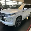 MITSUBISHI PAJERO SPORT 2.4 16V MIVEC TURBO DIESEL LEGEND AWD AUTOMÁTICO MITSUBISHI PAJERO SPORT 2.4 16V MIVEC TURBO DIESEL LEGEND AWD AUTOMÁTICO