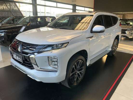 MITSUBISHI-PAJERO SPORT-2.4 16V MIVEC TURBO DIESEL LEGEND AWD AUTOMÁTICO MITSUBISHI-PAJERO SPORT-2024