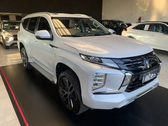 MITSUBISHI-PAJERO SPORT-2024