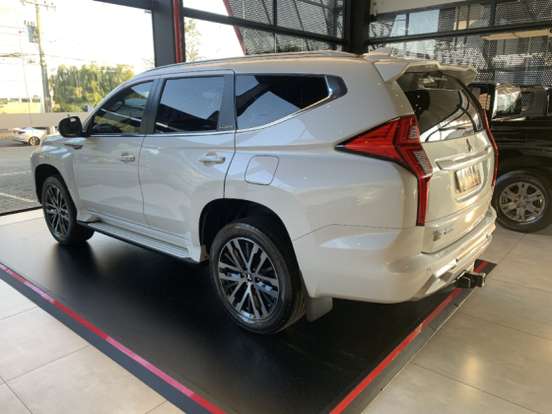 MITSUBISHI-PAJERO SPORT-2024