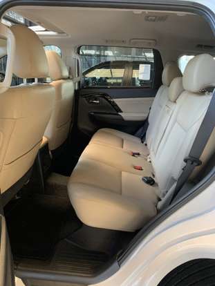 MITSUBISHI-PAJERO SPORT-2024
