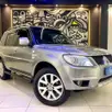 MITSUBISHI PAJERO TR4 2.0 4X2 16V 140CV FLEX 4P MANUAL MITSUBISHI PAJERO TR4 2.0 4X2 16V 140CV FLEX 4P MANUAL