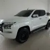 MITSUBISHI TRITON 2.4 BITURBO DIESEL CD HPE-S 4X4 AUTOMÁTICO MITSUBISHI TRITON 2.4 BITURBO DIESEL CD HPE-S 4X4 AUTOMÁTICO