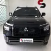 MITSUBISHI TRITON 2.4 BITURBO DIESEL CD KATANA 4X4 AUTOMÁTICO MITSUBISHI TRITON 2.4 BITURBO DIESEL CD KATANA 4X4 AUTOMÁTICO