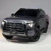 MITSUBISHI TRITON 2.4 BITURBO DIESEL CD KATANA 4X4 AUTOMÁTICO MITSUBISHI TRITON 2.4 BITURBO DIESEL CD KATANA 4X4 AUTOMÁTICO