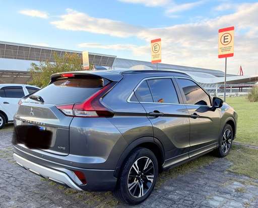 MITSUBISHI-ECLIPSE CROSS-2024