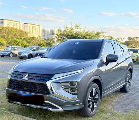 MITSUBISHI-ECLIPSE CROSS-2024
