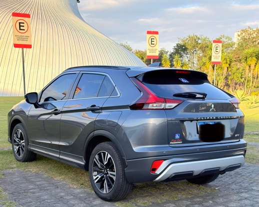 MITSUBISHI-ECLIPSE CROSS-2024