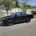 MITSUBISHI L200 TRITON 2.4 16V TURBO DIESEL SPORT GL CD 4P 4X4 MANUAL MITSUBISHI L200 TRITON 2.4 16V TURBO DIESEL SPORT GL CD 4P 4X4 MANUAL