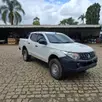 MITSUBISHI L200 TRITON 2.4 16V TURBO DIESEL SPORT GL CD 4P 4X4 MANUAL MITSUBISHI L200 TRITON 2.4 16V TURBO DIESEL SPORT GL CD 4P 4X4 MANUAL