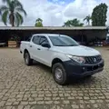 MITSUBISHI L200 TRITON 2.4 16V TURBO DIESEL SPORT GL CD 4P 4X4 MANUAL MITSUBISHI L200 TRITON 2.4 16V TURBO DIESEL SPORT GL CD 4P 4X4 MANUAL