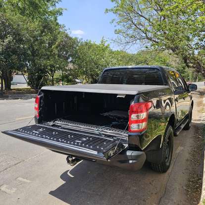 MITSUBISHI-L200 TRITON-2020