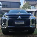 MITSUBISHI L200 TRITON 2.4 16V TURBO DIESEL SPORT HPE CD 4P 4X4 AUTOMÁTICO MITSUBISHI L200 TRITON 2.4 16V TURBO DIESEL SPORT HPE CD 4P 4X4 AUTOMÁTICO