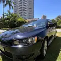 MITSUBISHI LANCER 2.0 16V GASOLINA 4P AUTOMÁTICO MITSUBISHI LANCER 2.0 16V GASOLINA 4P AUTOMÁTICO