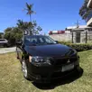 MITSUBISHI LANCER 2.0 16V GASOLINA 4P AUTOMÁTICO MITSUBISHI LANCER 2.0 16V GASOLINA 4P AUTOMÁTICO