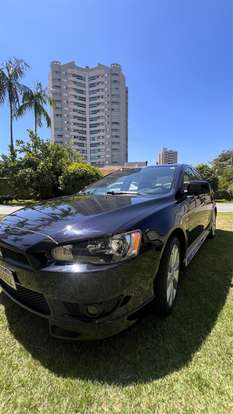 MITSUBISHI-LANCER-2014