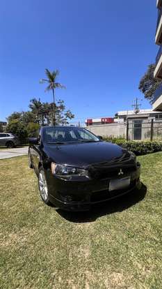 MITSUBISHI-LANCER-2014