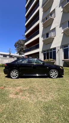 MITSUBISHI-LANCER-2014