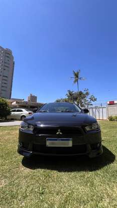 MITSUBISHI-LANCER-2014