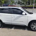 MITSUBISHI OUTLANDER 2.0 16V GASOLINA 4P AUTOMÁTICO MITSUBISHI OUTLANDER 2.0 16V GASOLINA 4P AUTOMÁTICO