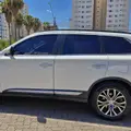 MITSUBISHI OUTLANDER 3.0 GT 4X4 V6 24V GASOLINA 4P AUTOMÁTICO MITSUBISHI OUTLANDER 3.0 GT 4X4 V6 24V GASOLINA 4P AUTOMÁTICO