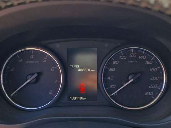 MITSUBISHI-OUTLANDER-3.0 GT 4X4 V6 24V GASOLINA 4P AUTOMÁTICO MITSUBISHI-OUTLANDER-2015