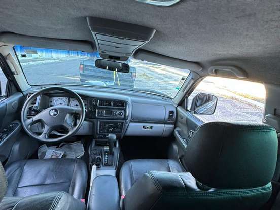 MITSUBISHI-PAJERO-2.5 HD 4X4 8V TURBO INTERCOOLER DIESEL 4P MANUAL MITSUBISHI-PAJERO-2009