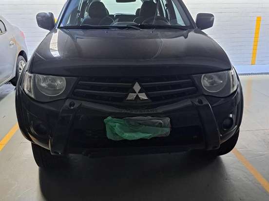MITSUBISHI-PAJERO-3.2 HD S 4X4 16V TURBO INTERCOOLER DIESEL 4P MANUAL MITSUBISHI-PAJERO-2017