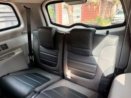 MITSUBISHI-PAJERO DAKAR-3.5 HPE 7 LUGARES 4X4 V6 24V FLEX 4P AUTOMÁTICO MITSUBISHI-PAJERO DAKAR-2014