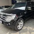 MITSUBISHI PAJERO FULL 3.8 HPE 4X4 V6 24V GASOLINA 4P AUTOMÁTICO MITSUBISHI PAJERO FULL 3.8 HPE 4X4 V6 24V GASOLINA 4P AUTOMÁTICO