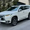 MITSUBISHI PAJERO SPORT 2.4 16V MIVEC TURBO DIESEL HPE AWD AUTOMÁTICO MITSUBISHI PAJERO SPORT 2.4 16V MIVEC TURBO DIESEL HPE AWD AUTOMÁTICO