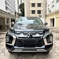 MITSUBISHI PAJERO SPORT 2.4 16V MIVEC TURBO DIESEL HPE-S AWD AUTOMÁTICO MITSUBISHI PAJERO SPORT 2.4 16V MIVEC TURBO DIESEL HPE-S AWD AUTOMÁTICO